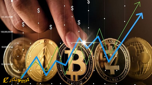 آینده بیت کوین، Ether، دلار آمریکا و دوج کوین بر اثر شاخص دلار آمریکا