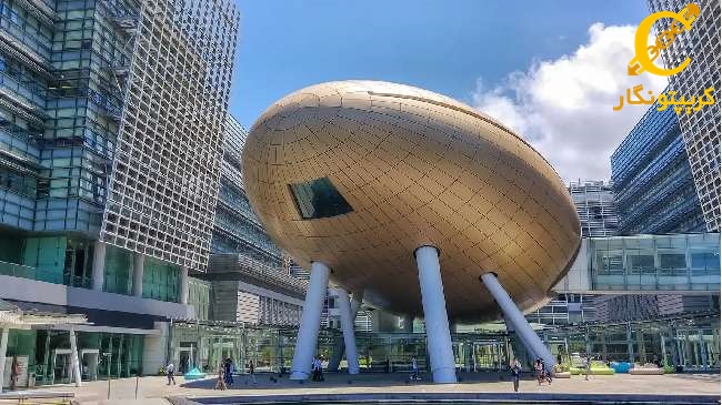 ترویج وب۳ در هنگ کنگ با نیروی کار جدید