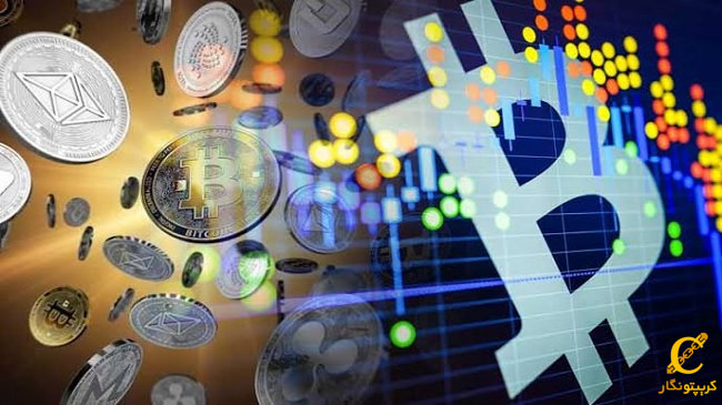 تحلیل قیمت BTC، ETH و DXY