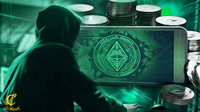 هک حساب ویتالیک بوترین و به سرقت رفتن بیش از 691 هزار دلار