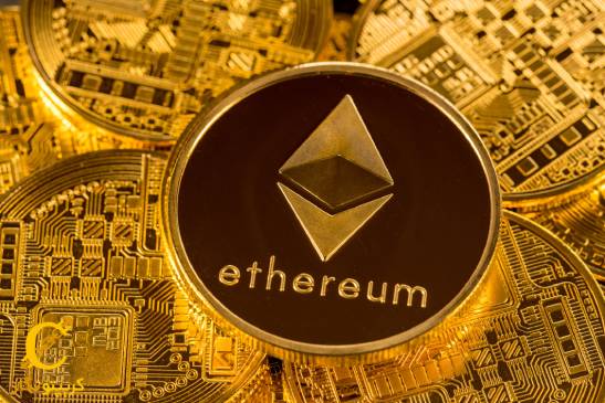 اتریوم (Ethereum)
