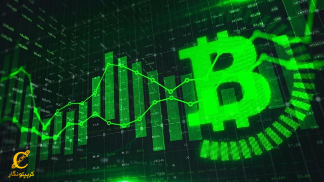 افزایش قابل توجه ورودی محصولات سرمایه‌گذاری کریپتو