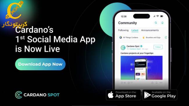 اولین شبکه اجتماعی کاردانو راه اندازی شد!