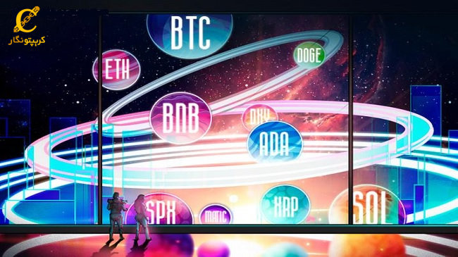 تحلیل قیمت BTC، ETH و SPX