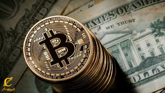افزایش نقدینگی دلار چه تاثیری بر قیمت بیت کوین دارد؟