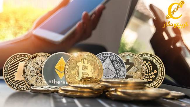 نگاهی به روند بازار ارزهای دیجیتال در این هفته!