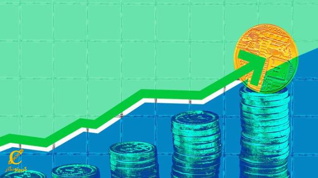 سود ماهانه استیکینگ چقدر است؟