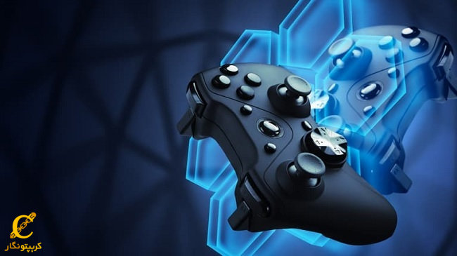 دنیایی جدید برای بازی‌های بلاکچین