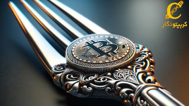 بحث در کتیبه‌های اوردینالز بیت کوین، یک فورک جدید!