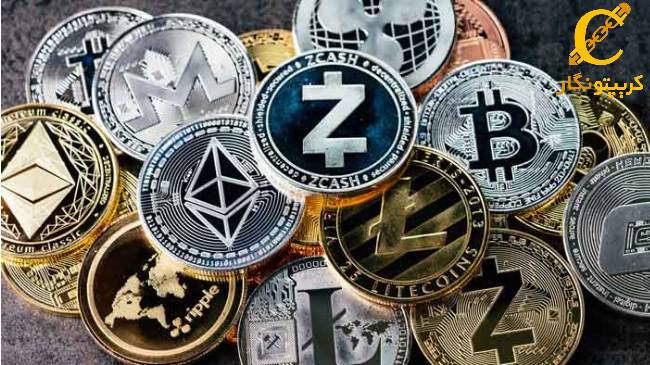 بررسی کوتاه بازار ارزهای دیجیتال و ارزهای جدیدی که رشد کردند