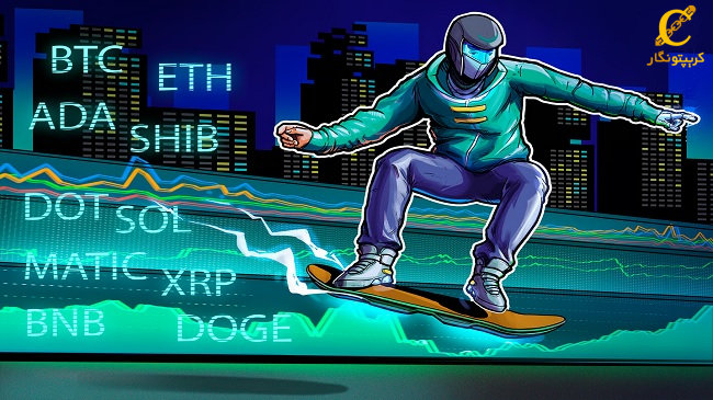 تحلیل قیمت BTC، ETH و SPX