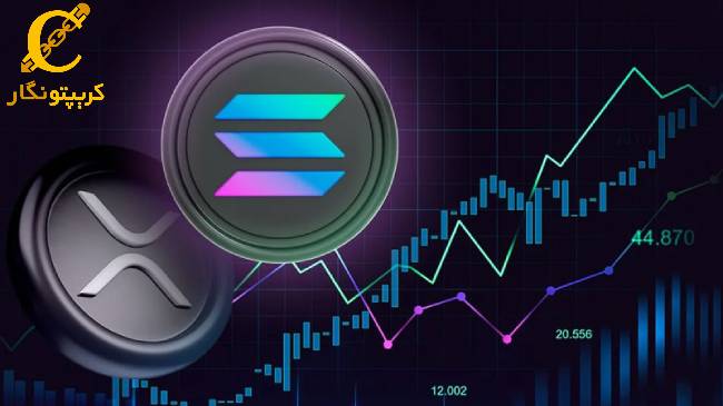 رشد بی نظیر سولانا، جایگاه ریپل را تصاحب کرد!