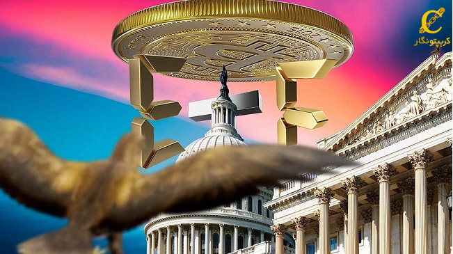 اشتباه تاریخی کریپتو با تایید ETF بیت کوین