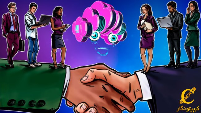 توافق گوگل برای آموزش هوش مصنوعی با Reddit