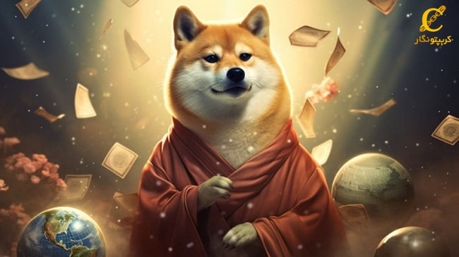 دوج کوین منفجر شد!!!