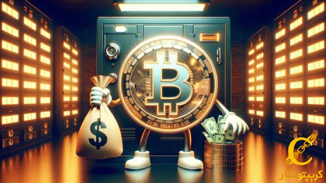 بیت‌کوین همچنان پادشاه جذب سرمایه در ارزهای دیجیتال