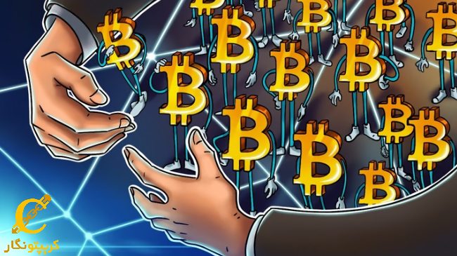 خرید ۳۰۰۰ بیت کوین توسط شرکت مایکرواستراتژی