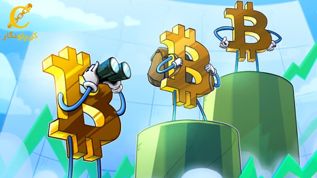 ETF بیت کوین با معاملات 7.7 میلیارد دلاری رکورد شکست!