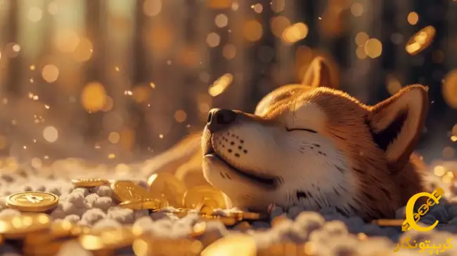 WIF به سومین سکه بزرگ میم تبدیل شد