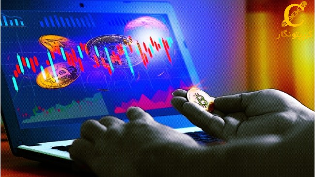 %5ریزش بیت کوین؛ توقف صعود؟!