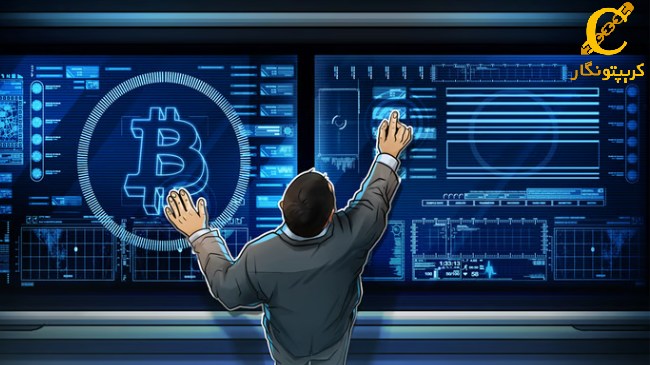 نگاه معامله‌گران به حمایت 60 هزار‌دلاری بیت کوین