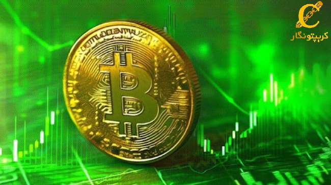 بیت کوین به ماه می‌رسد!