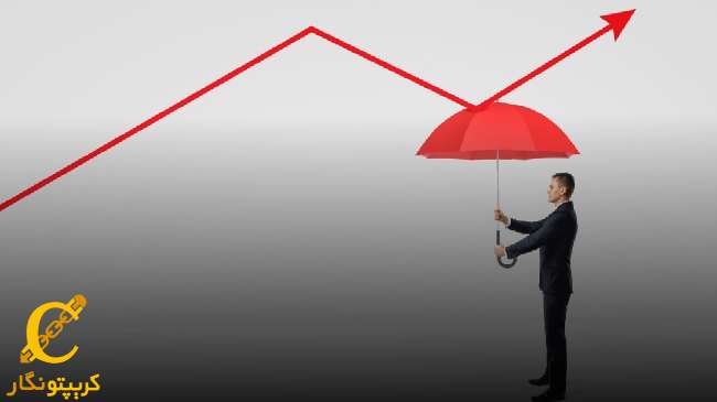 بیت کوین به دنبال عبور از مقاومت کلیدی است