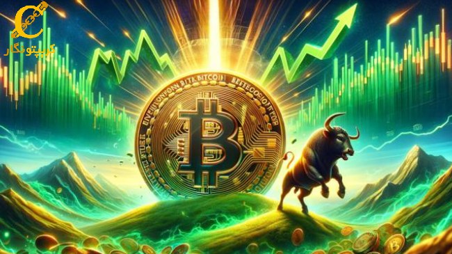 بنیانگذار تتر: صعود بیت کوین به 300 هزار دلار