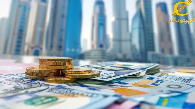 استراتژی بانک مرکزی امارات متحده برای بازار درهم دیجیتال