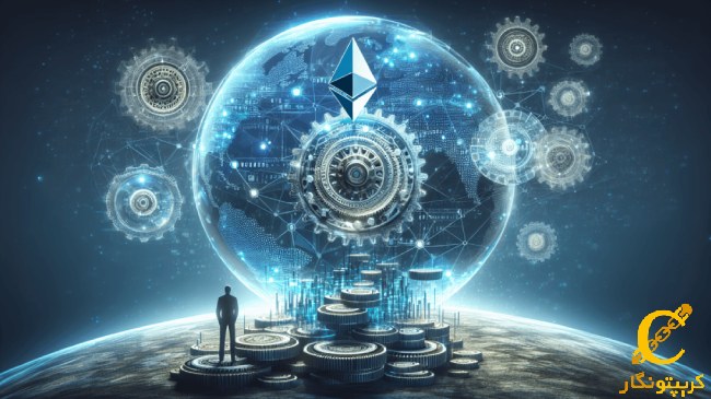 اکوسیستم اتریوم برای تأثیر جهانی نیاز به تغییر ذهنیت عمده دارد