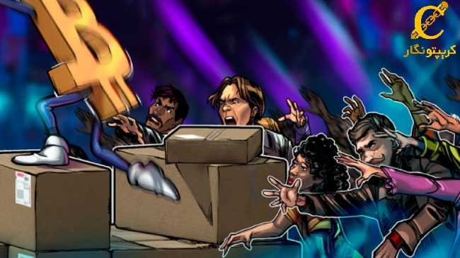 استراتژی DCA: بیت‌ کوین را در زمان «طمع شدید» با سودآوری بفروشید