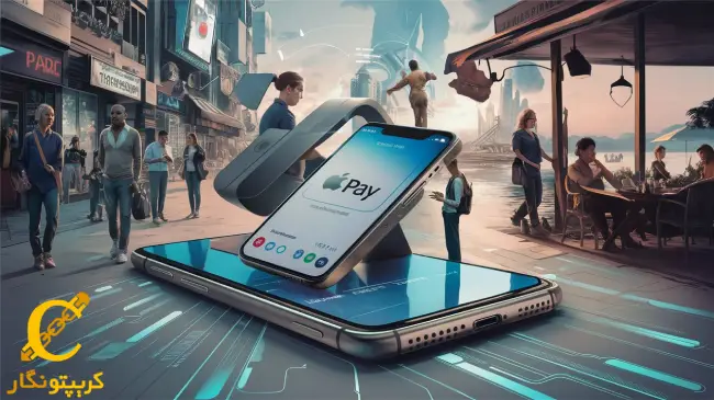 Apple Pay استاندارد طلایی برای پرداخت‌های موبایلی