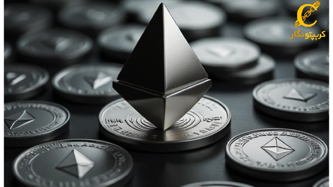 تاييد ETF اتریوم در ماه می، بعيد است