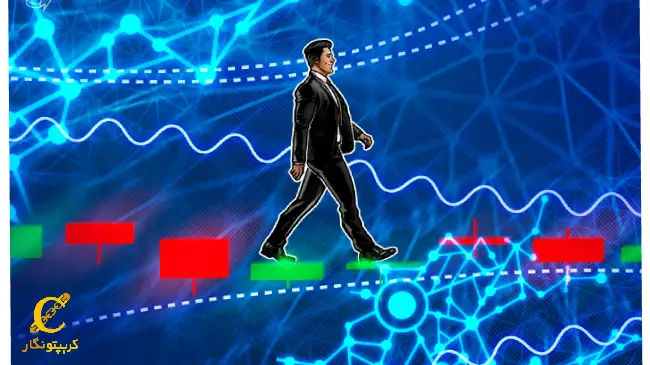 حجم معاملات upbit بعد از رسیدن به بالاترین حد به زیر 4 میلیارد دلار رسید