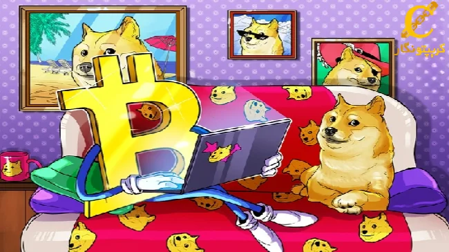 عرضه ایردراپ Runestone دوج‌کوین