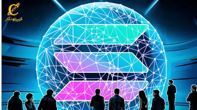 دفاع مدیر عامل فانتوم از سولانا