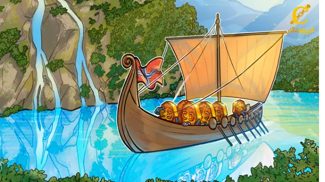 نظارت شدید نروژ بر ماینرهای بیت کوین