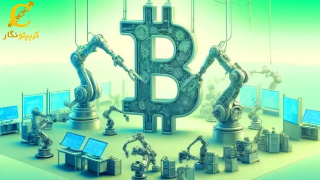 افزایش 219‌درصدی بیت کوین