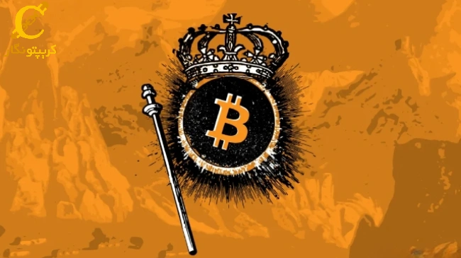 ورود سرمایه در بیت کوین بالاتر از 72000‌دلار