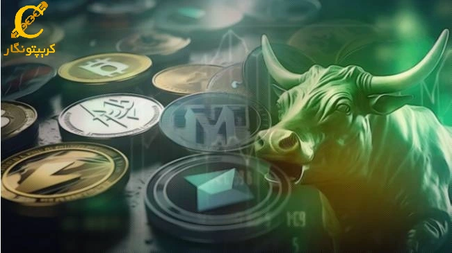 فرصت خرید 37 توکن برتر مانند XRP و ADA