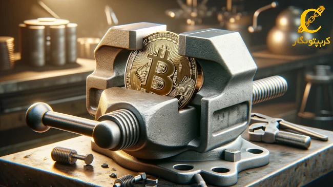 کاهش درآمد ماینرها ادامه دارد