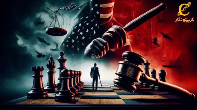 صدور حکم CZ بنیانگذار صرافی بایننس به تعویق افتاد