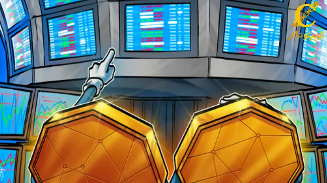 حجم معاملات OKX، بایننس و بای بیت از اواخر سال 2023 سه برابر شده است