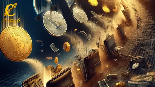 یک سرمایه‌گذار ارز دیجیتال 800 هزار دلار بر اثر دو افزونه مخرب مرورگر گوگل کروم از دست داد