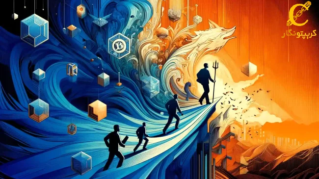 برداشت 80 میلیون دلاری از Solana MarginFi در یک روز