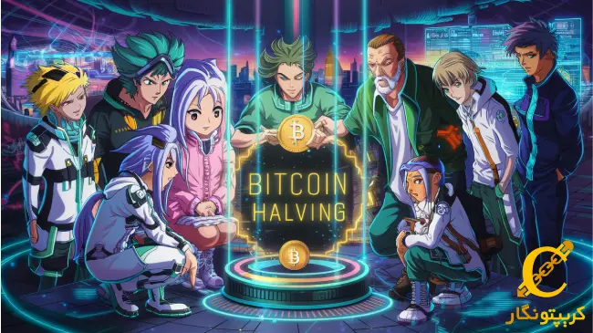 قیمت بیت کوین پس از هاوینگ چقدر خواهد شد؟