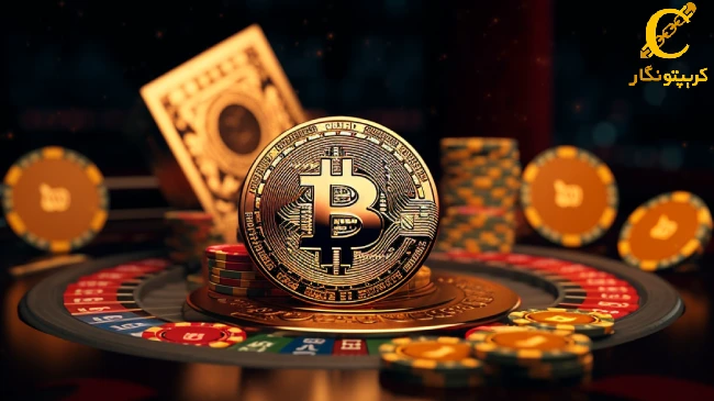 کلاهبرداری 33 میلیون دلاری پروژه زی‌کازینو (ZKasino) از سرمایه‌گذاران