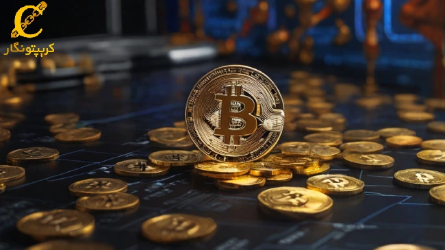 افشای حلقه کلاهبرداری CRYPTO