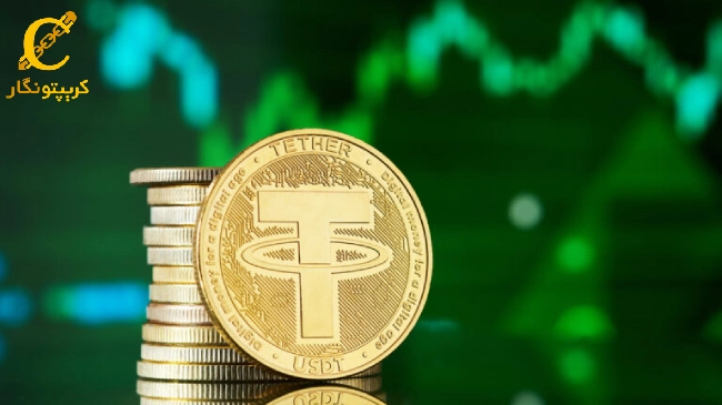 تتر دامنه فعالیت خود را گسترش می‌دهد