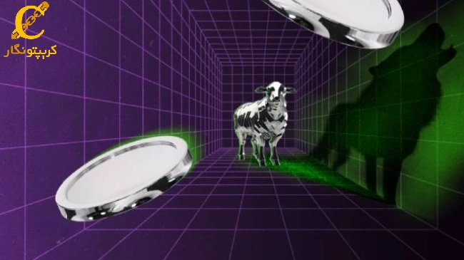 مراقب سایت های BounceBit جعلی باشید